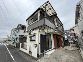青梅市河辺町６丁目