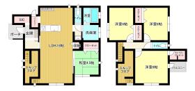 宇部市大字妻崎開作
