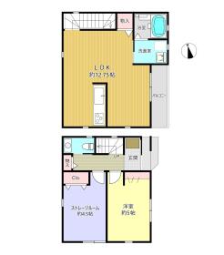 江戸川区春江町３丁目