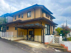 宇治市広野町小根尾