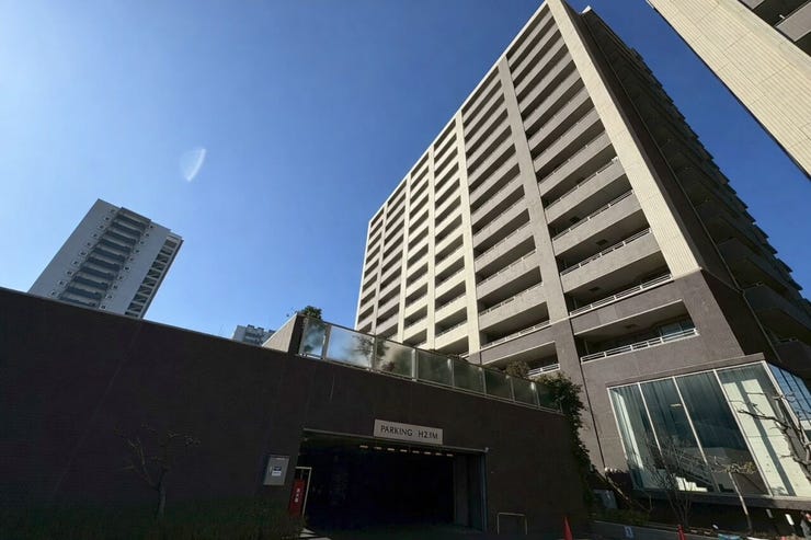 【※画像はAI加工により荷物等を消去しています。】