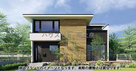 ※施工会社ブランドイメージ