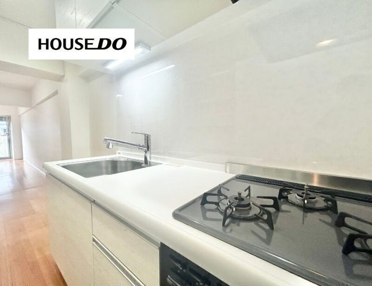 3口コンロ・ガス調理で料理の幅が広がる♪