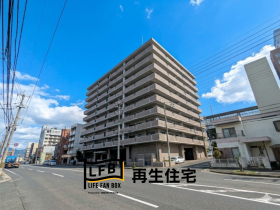 周南市千代田町