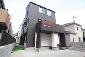 足立区島根３丁目