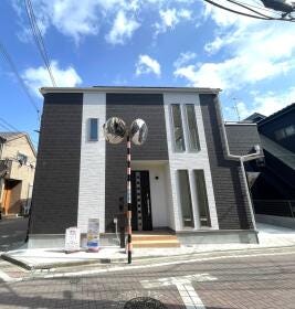 足立区本木２丁目