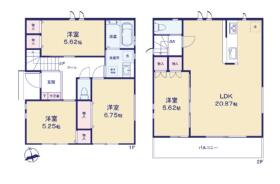 足立区本木２丁目