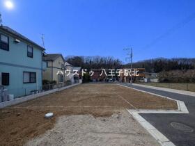 八王子市弐分方町