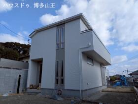 福岡市南区大平寺１丁目