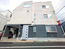 世田谷区船橋４丁目