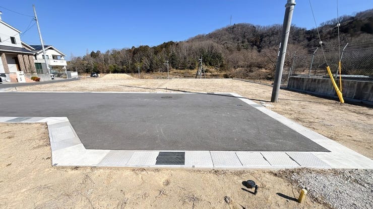 現地ご見学可能!お気軽にお問合せ下さい◎