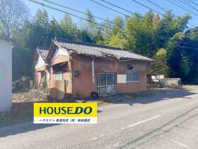 加茂郡八百津町八百津