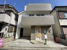 足立区古千谷本町３丁目