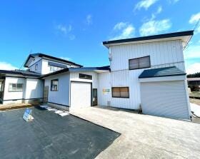 湯沢市杉沢字戸石崎