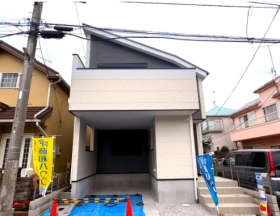 小平市大沼町４丁目