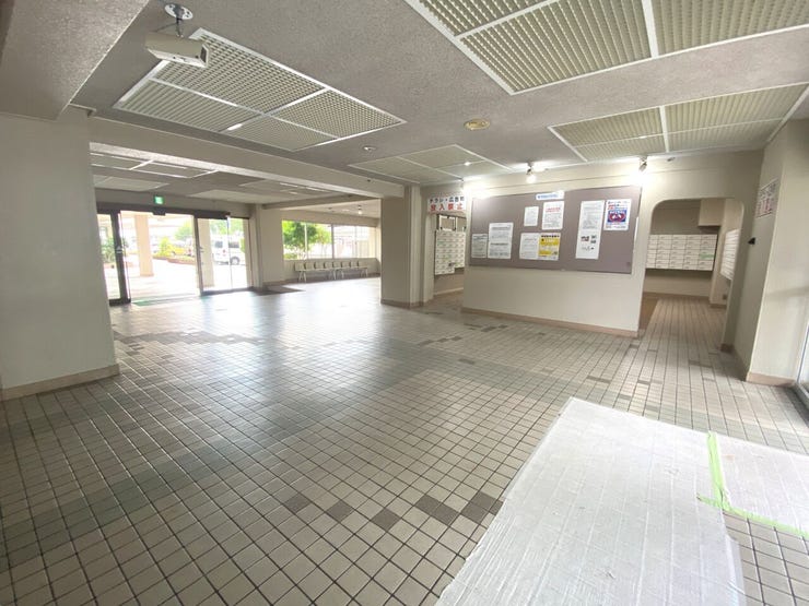 ◇エントランス◇