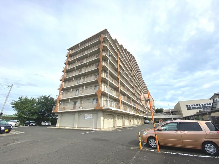 長町一丁目駅徒歩15分!スーパーやドラッグストア等の商業施設も徒歩圏に揃った環境です!