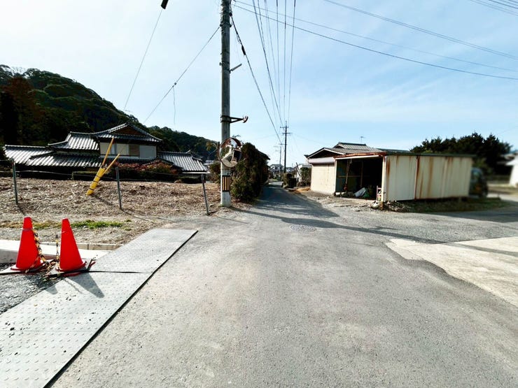 【オール電化】八幡西区下畑町の新築戸建♪池田小・千代中学校♪食器洗浄乾燥機♪閑静な住宅街♪