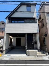 江戸川区南小岩２丁目
