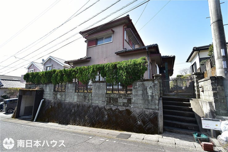 武岡３丁目 売土地