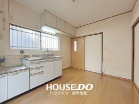 大阪市淀川区野中北２丁目