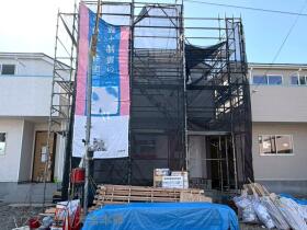 さいたま市西区大字土屋