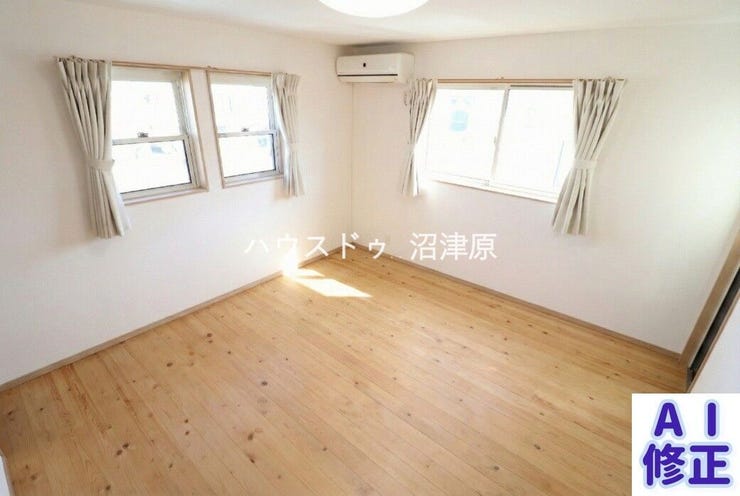 ※現況家具等有、売主様のプライバシーに配慮しCG加工により家具等消去した画像となり、現況との相違がある場合は現況を優先致します。