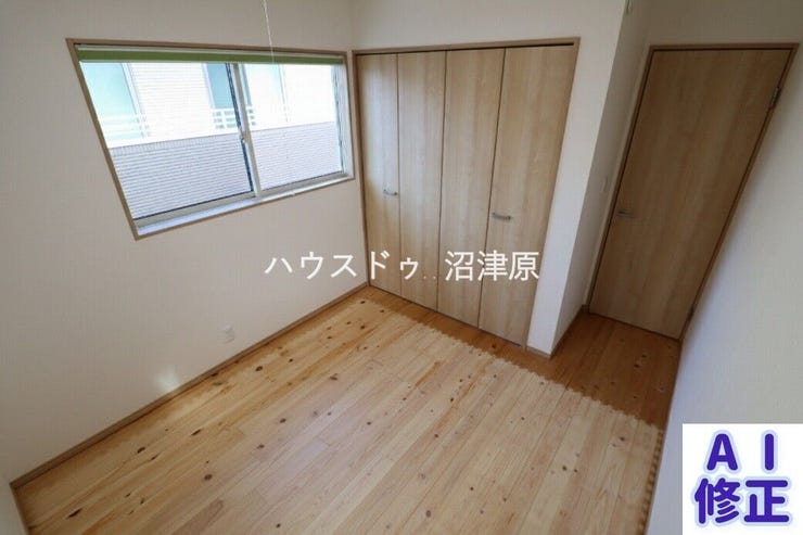 ※現況家具等有、売主様のプライバシーに配慮しCG加工により家具等消去した画像となり、現況との相違がある場合は現況を優先致します。