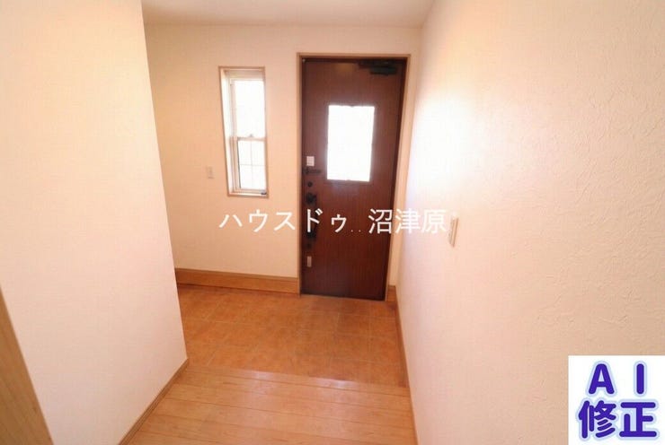 ※現況家具等有、売主様のプライバシーに配慮しCG加工により家具等消去した画像となり、現況との相違がある場合は現況を優先致します。