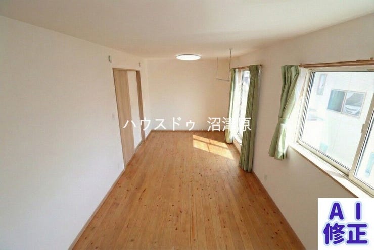 ※現況家具等有、売主様のプライバシーに配慮しCG加工により家具等消去した画像となり、現況との相違がある場合は現況を優先致します。