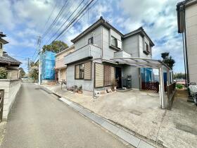 流山市長崎２丁目