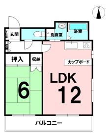 間取画像