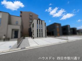 四日市市日永西５丁目