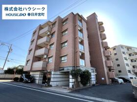 春日井市稲口町４丁目