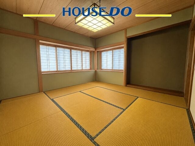 ※CG加工により家具等を撤去しております。