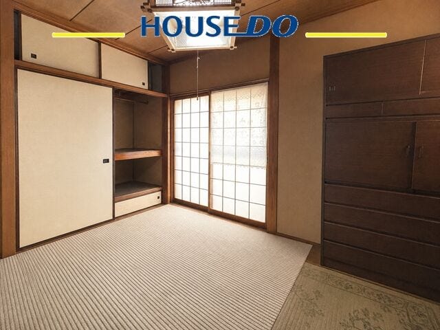 ※CG加工により家具等を撤去しております。