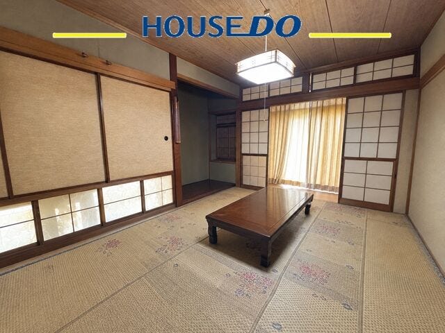 ※CG加工により家具等を撤去しております。