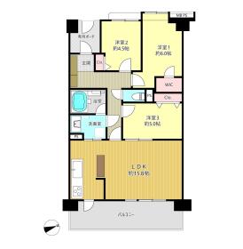 江戸川区東小松川４丁目