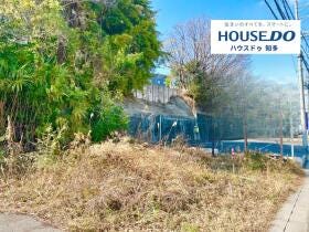 知多市八幡字笹廻間