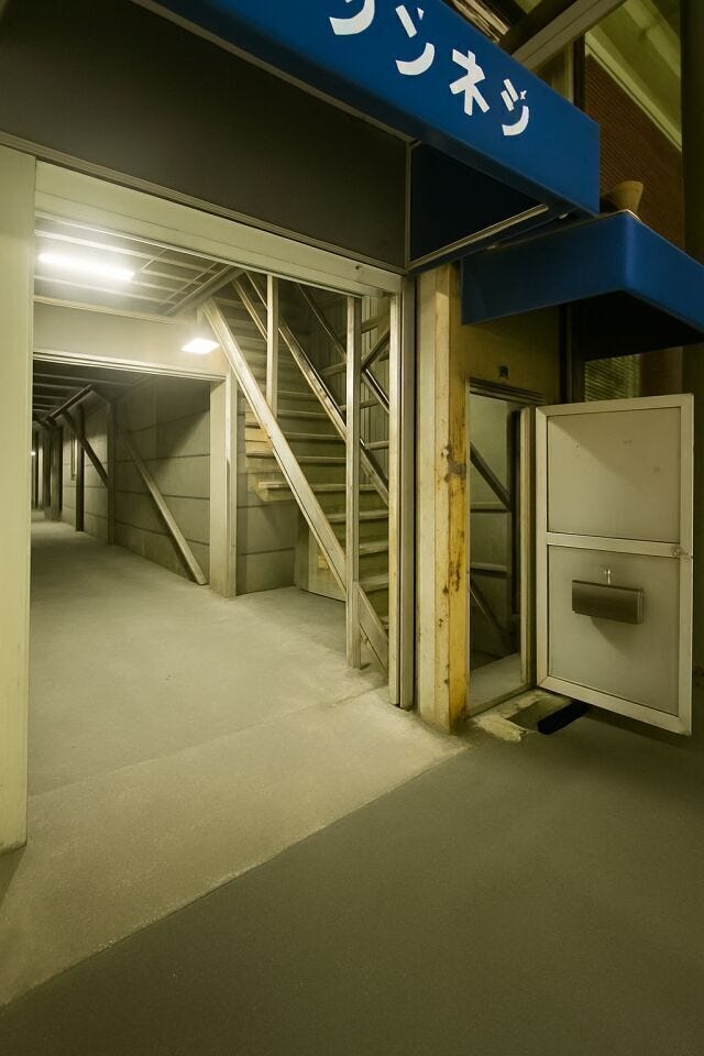 ※家具消しの修正をしております。