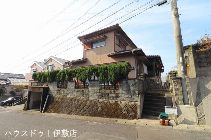 武岡３丁目 売土地