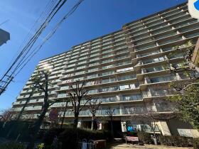 大阪市東淀川区上新庄３丁目