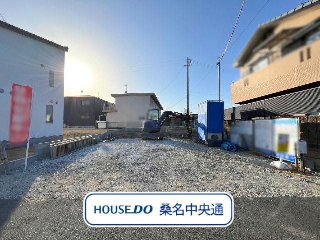 立教小学校まで徒歩6分、陽和中学校まで徒歩10分と近く、通学も安心ですね。