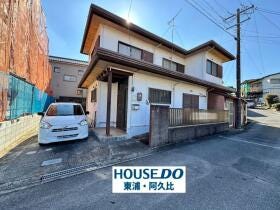 知多郡阿久比町大字植大字伊賀畑