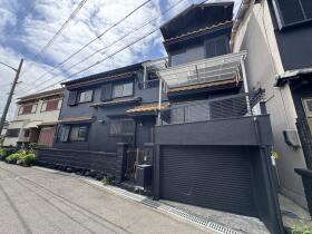 貝塚市津田南町