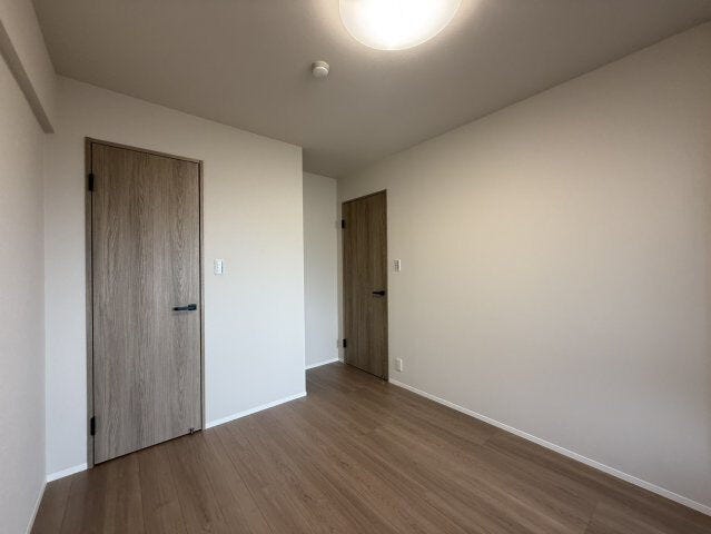洋室6帖