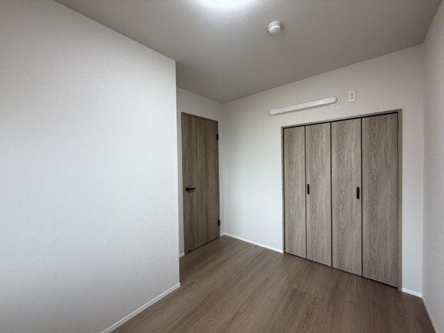 洋室5帖