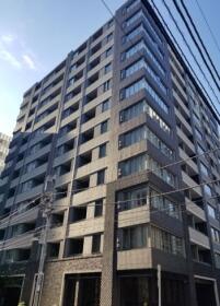 中央区新川２丁目