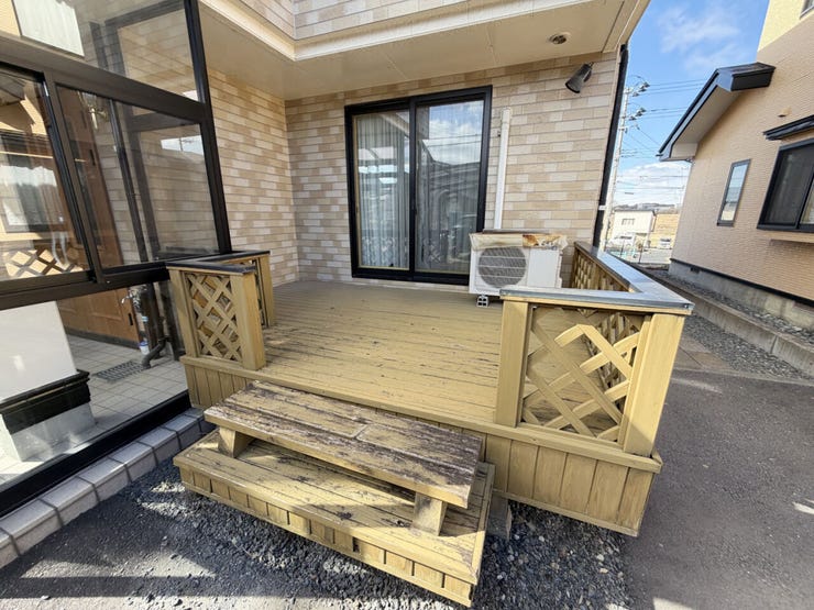 現地(2026年2月)撮影
◎現地案内予約受付中!◎
ご内覧をご希望の際は、ハウスドゥ 八戸田向までお気軽にお問い合わせくださいませ♪