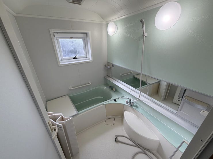 室内(2026年2月)撮影
◎現地案内予約受付中!◎
爽やかなパステルカラーが、パッと明るい雰囲気を演出します!